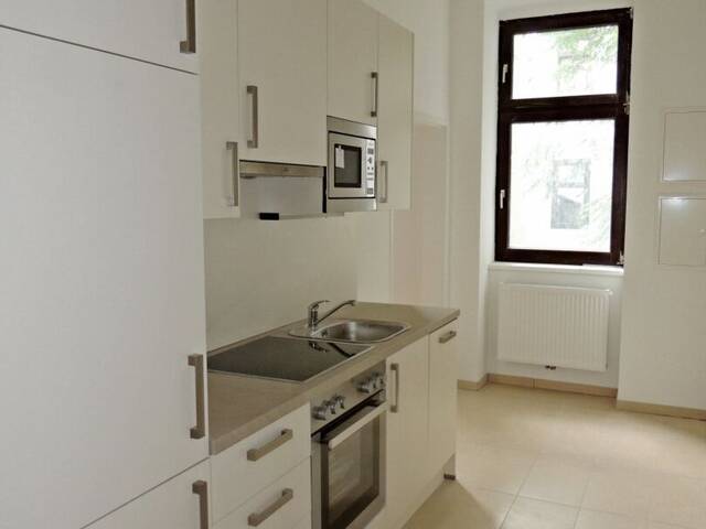 Immobilie in Wien - Klein & fein - Singlewohnung in ruhiger Lage - Bild 2