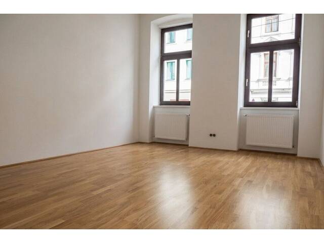 Immobilie in Wien - Klein & fein - Singlewohnung in ruhiger Lage - Bild 3
