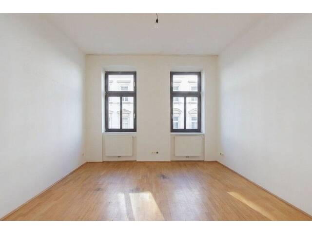 Immobilie in Wien - Diese kompakte 1-Zimmer-Wohnung - Bild 3