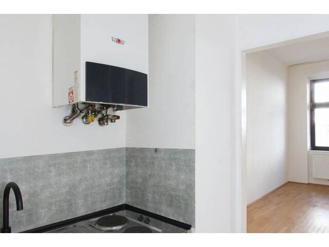 Immobilie in Wien - Diese kompakte 1-Zimmer-Wohnung - Bild 4