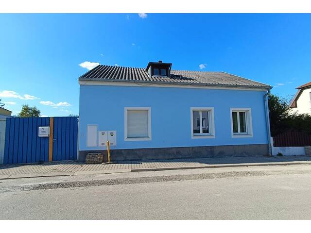Immobilie in Teesdorf - Modernisiertes 3-Zi-Haus in Teesdorf mit Garten, Terrasse & Stellplatz - 329.000 € - Bild 3
