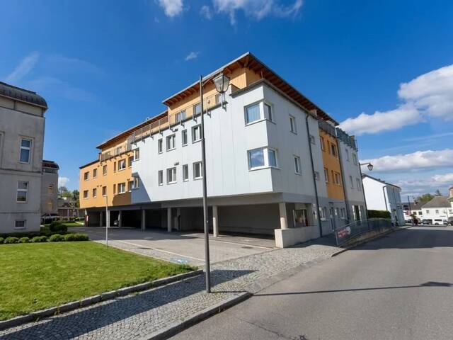 Immobilie in Gmünd - Penthouse im Altstadtzentrum von Gmünd - Bild 0