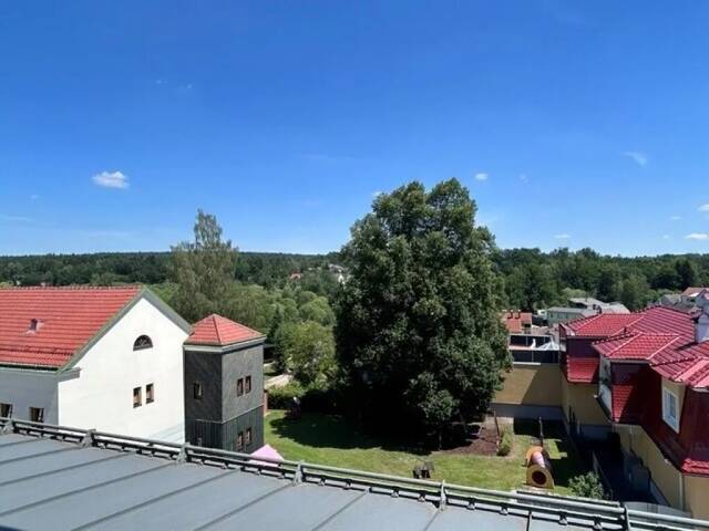 Immobilie in Gmünd - Penthouse im Altstadtzentrum von Gmünd - Bild 1