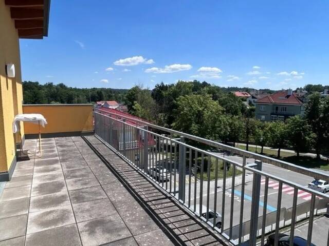 Immobilie in Gmünd - Penthouse im Altstadtzentrum von Gmünd - Bild 2