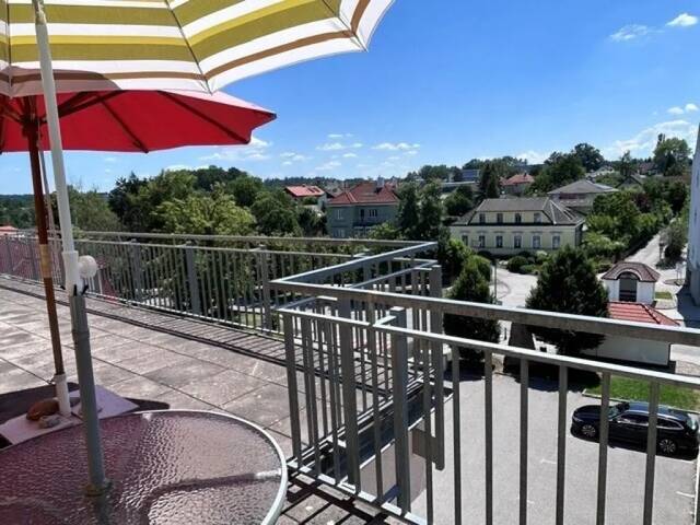 Immobilie in Gmünd - Penthouse im Altstadtzentrum von Gmünd - Bild 3