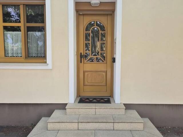 Immobilie in Marchegg - Charmantes Einfamilienhaus mit großem Garten - Bild 1