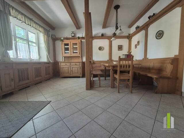 Immobilie in Marchegg - Charmantes Einfamilienhaus mit großem Garten - Bild 2