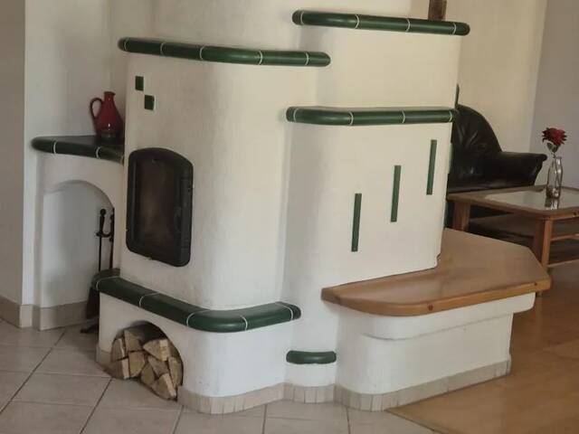 Immobilie in Marchegg - Charmantes Einfamilienhaus mit großem Garten - Bild 3