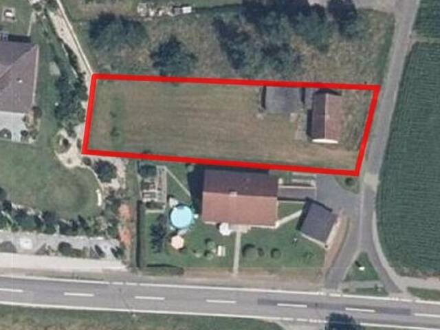 Immobilie in Straß in Steiermark - Altes Wohnhaus im Freiland - Bild 2