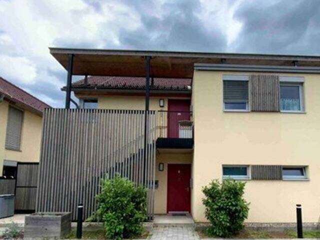 Immobilie in Hart bei Graz - 2-Zimmer-Wohnung mit Garten in Hart bei Graz - Bild 0