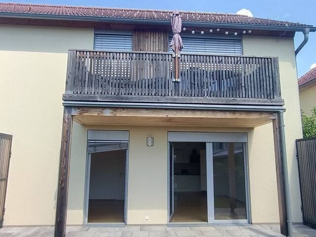 Immobilie in Hart bei Graz - 2-Zimmer-Wohnung mit Garten in Hart bei Graz - Bild 2