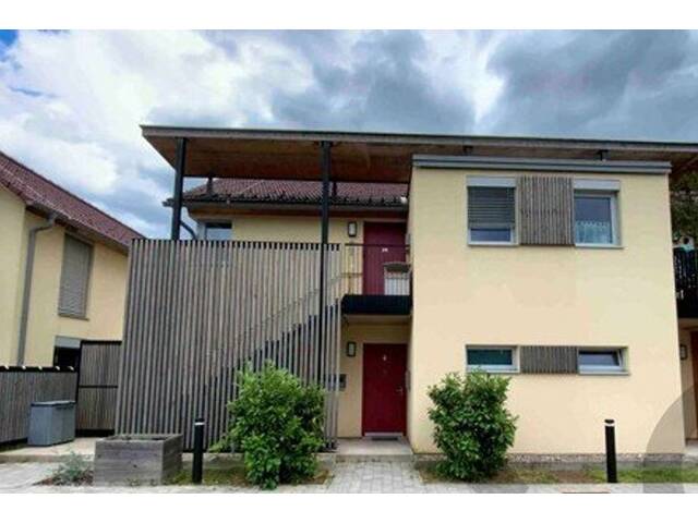 Immobilie in Hart bei Graz - 2-Zimmer-Wohnung mit Garten in Hart bei Graz - Bild 3
