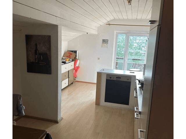 Immobilie in Buch - Dachgeschoss Wohnung - Bild 3