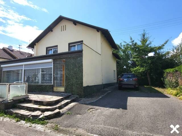 Immobilie in Obernberg am Inn - Großzügiges Wohnhaus mit Potential und vielseitigen Nutzungsmöglichkeiten - Bild 1