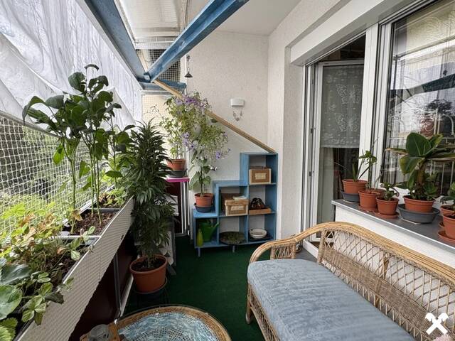 Immobilie in Ilz - Sonnige 4-Zimmer-Wohnung mit zwei Loggien – Wohnen im Herzen von Ilz - Bild 0
