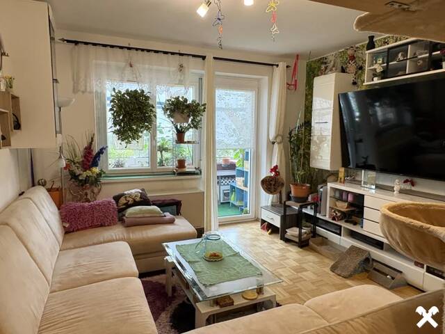 Immobilie in Ilz - Sonnige 4-Zimmer-Wohnung mit zwei Loggien – Wohnen im Herzen von Ilz - Bild 4