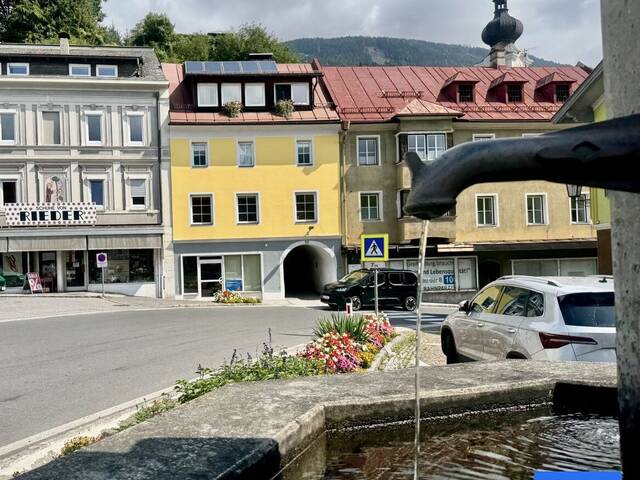Immobilie in Greifenburg - Ein Haus voller Potenzial - Bild 1