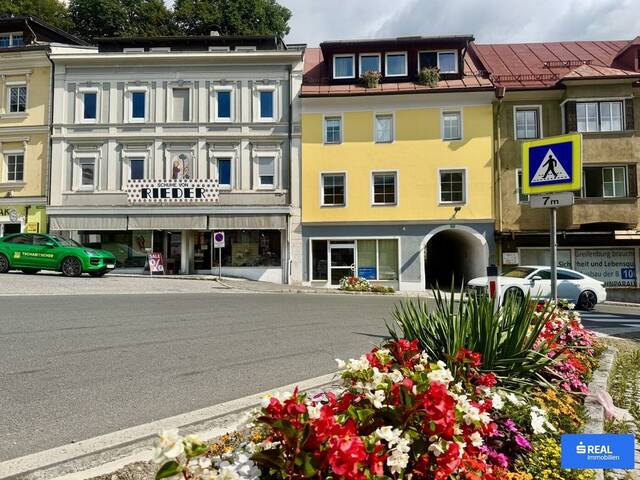 Immobilie in Greifenburg - Ein Haus voller Potenzial - Bild 2