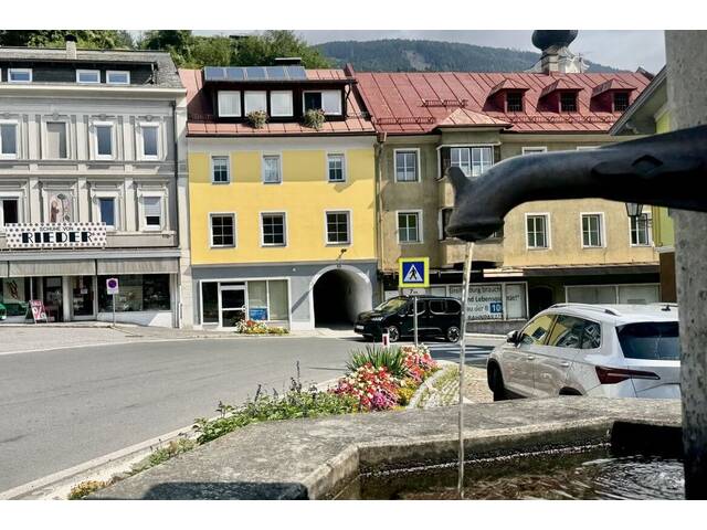 Immobilie in Greifenburg - Ein Haus voller Potenzial - Bild 4