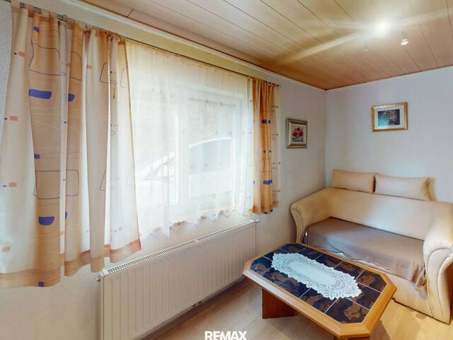 Immobilie in Wenns - Alpines Wohngefühl - 2-Zimmerwohnung mit Komfort trifft Natur in Wenns! - Bild 2