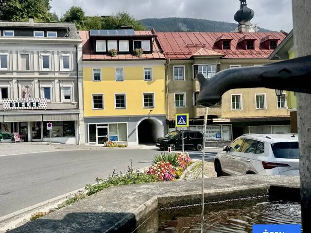 Immobilie in Greifenburg - Kapitalanlage & Wohnen mit Potential - Bild 2