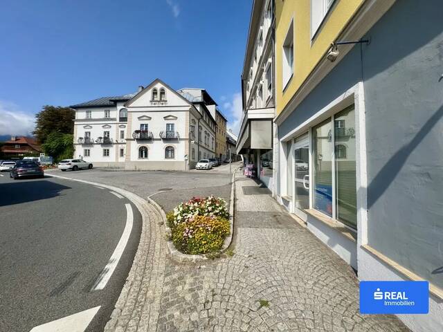 Immobilie in Greifenburg - Kapitalanlage & Wohnen mit Potential - Bild 3