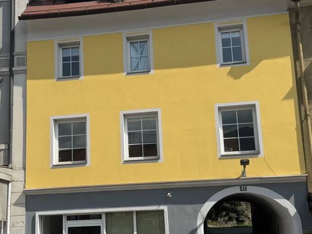 Immobilie in Greifenburg - Kapitalanlage & Wohnen mit Potential - Bild 4