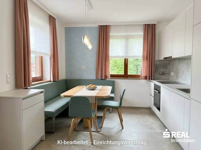 Immobilie in Wenns - Einfamilienhaus mit Entwicklungspotenzial in ruhiger, sonniger Aussichtslage - Bild 2
