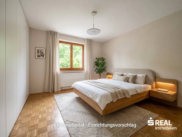 Immobilie in Wenns - Einfamilienhaus mit Entwicklungspotenzial in ruhiger, sonniger Aussichtslage - Bild 4