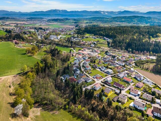 Immobilie in Klagenfurt - Aus Bestand Neues schaffen - Seltene Gelegenheit in sonniger Siedlungslage! - Bild 2