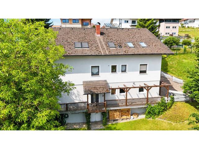 Immobilie in Gutau - Familientraum in grüner Idylle - Bild 0