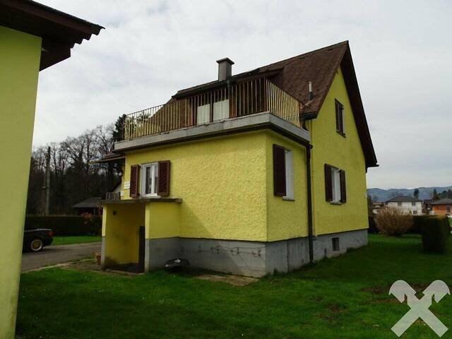 Immobilie in Frauental - Wieder verfügbar! Charmantes Einfamilienhaus in Frauental - Bild 1