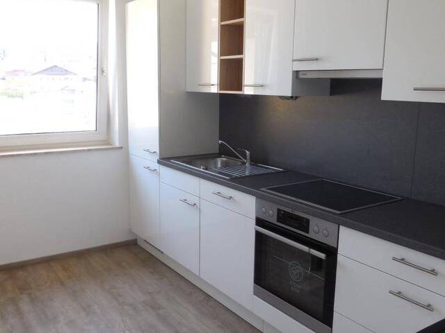 Immobilie in Seekirchen am Wallersee - 3-Zimmer Wohnung mit Balkon - Bild 1