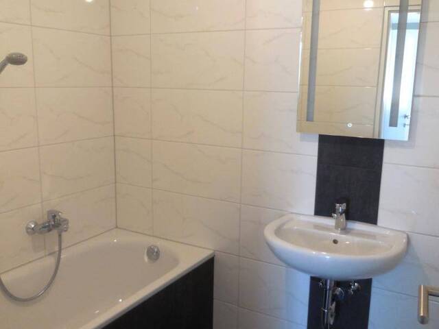 Immobilie in Seekirchen am Wallersee - 3-Zimmer Wohnung mit Balkon - Bild 4