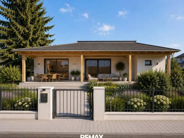 Immobilie in Maria Rojach - Ideal für die Umwandlung vom Bürogebäude zum Wohnhaus - Bild 1