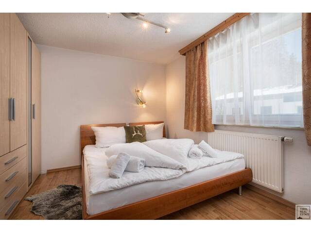 Immobilie in Kirchberg in Tirol - 3-Zimmer-Wohnung Kirchberg: Hauptwohnsitz, touristische Vermietung & zweite kleine Wohnung optional - Bild 4