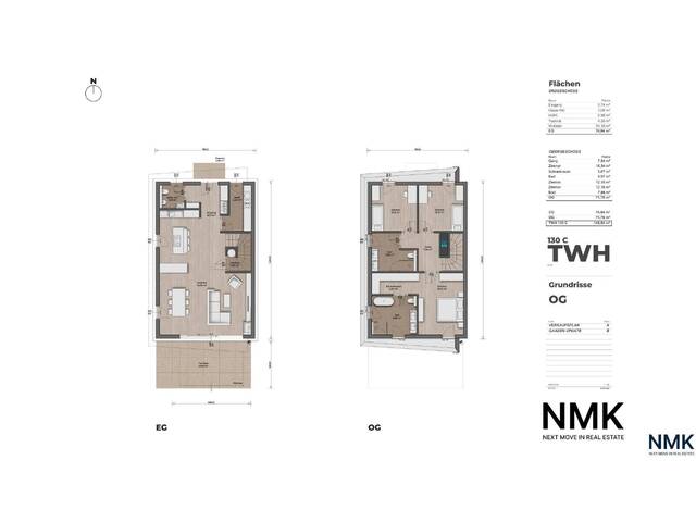 Immobilie in Tulbingerkogel - Nachhaltiges Smart-Home-Einfamilienhaus in grüner Ruhelage - Bild 3