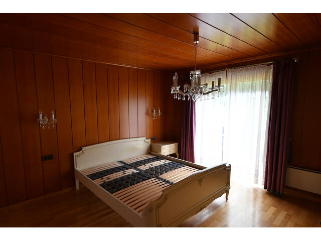 Immobilie in Klösterle - Großzügiges Einfamilienhaus in Klösterle am Arlberg - Bild 4