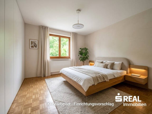 Immobilie in Fließ - Einfamilienhaus mit Entwicklungspotenzial in ruhiger, sonniger Aussichtslage - Bild 4
