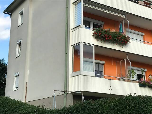 Immobilie in Pinggau - Schöne helle 57 m² Wohnung in 8243 Pinggau privat zu verkaufen - Bild 0