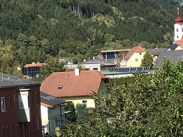 Immobilie in Pinggau - Schöne helle 57 m² Wohnung in 8243 Pinggau privat zu verkaufen - Bild 2