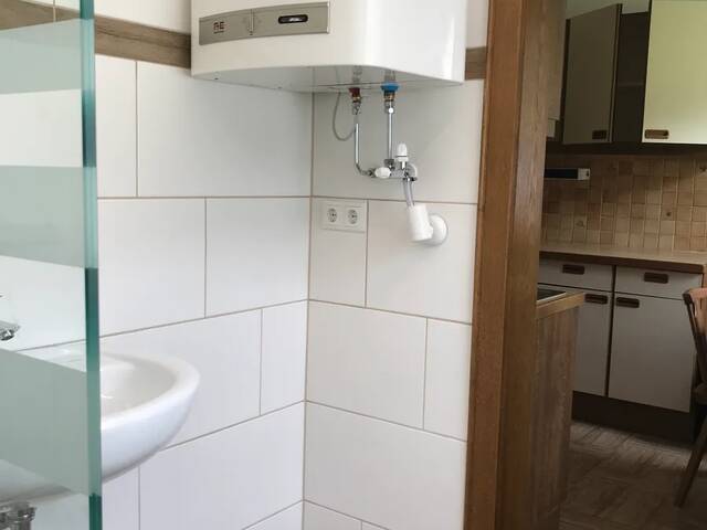 Immobilie in Pinggau - Schöne helle 57 m² Wohnung in 8243 Pinggau privat zu verkaufen - Bild 4