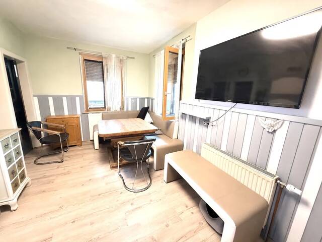 Immobilie in Unterwart - Ein Zuhause für die ganze Familie - Zwei Häuser, viele Möglichkeiten - Bild 4