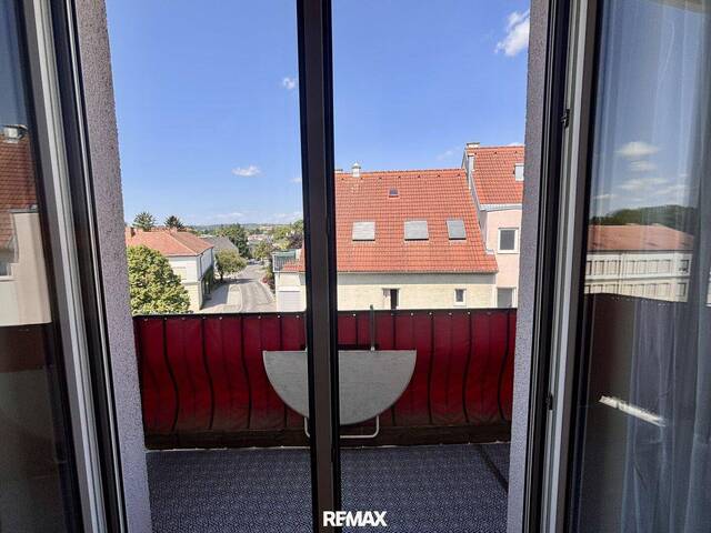 Immobilie in Wolkersdorf im Weinviertel - Ihr neues Zuhause - Attraktive 50m² Wohnung in Wolkersdorf! - Bild 2