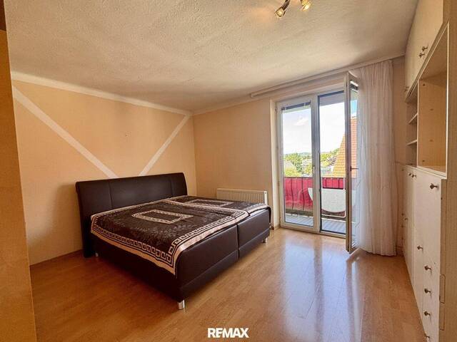Immobilie in Wolkersdorf im Weinviertel - Ihr neues Zuhause - Attraktive 50m² Wohnung in Wolkersdorf! - Bild 3