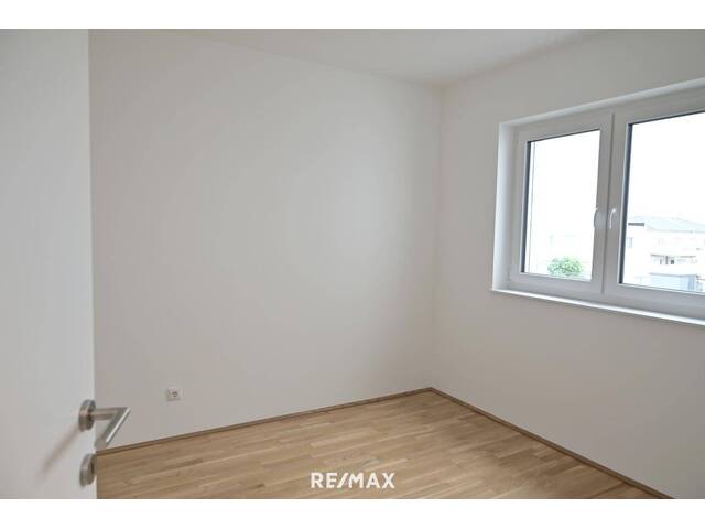 Immobilie in Hagenberg im Mühlkreis - Sofort bezugsfertig: 3-Zimmer-Wohnung mit Aussicht in Hagenberg - Bild 4