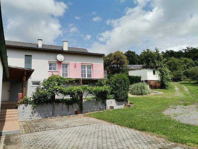 Immobilie in Kukmirn - Bauernhof Ensemble mit 360 Grad Grün-Rundumblick + Baugrund – vielfach nutzbar für ein Leben und Arbeiten im Grünen - Bild 2