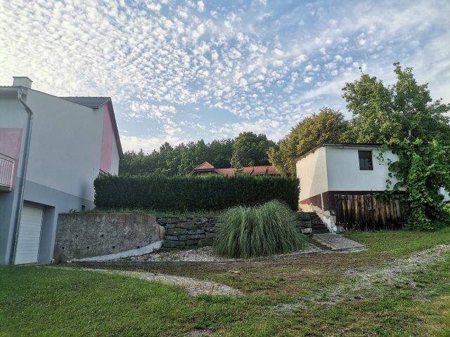 Immobilie in Kukmirn - Bauernhof Ensemble mit 360 Grad Grün-Rundumblick + Baugrund – vielfach nutzbar für ein Leben und Arbeiten im Grünen - Bild 4