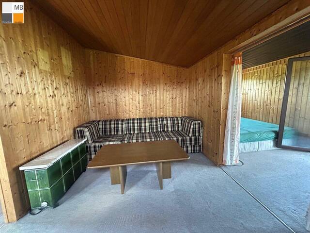 Immobilie in Weiden am See - ++ Seehaus mit unverbaubarem Weitblick I MB IMMOBILIEN ++ - Bild 3