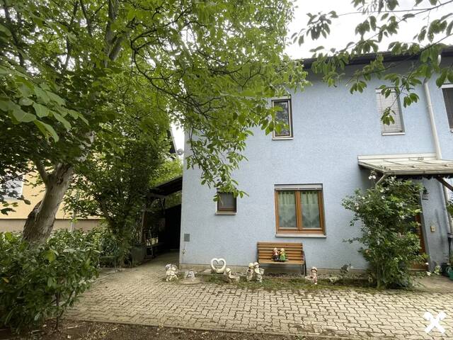 Immobilie in Dobl - Charmantes Reihenhaus in zentraler Ruhelage von Dobl - Bild 2